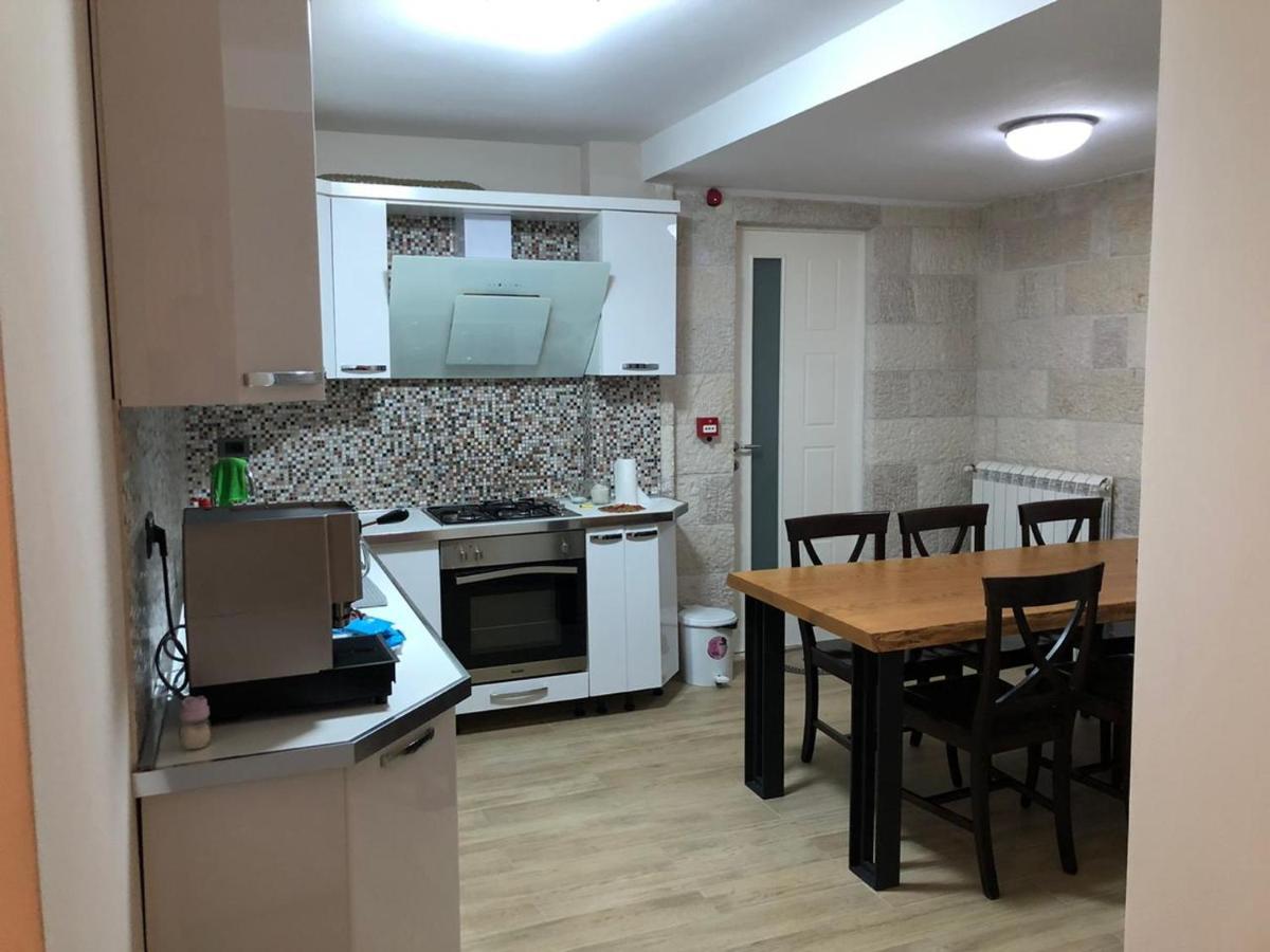 Joen Village Librazhet Habitación foto